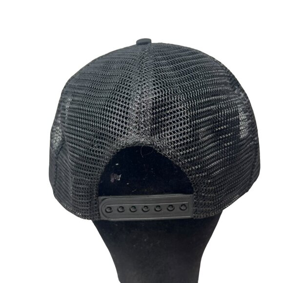 Active Pennsylvania PA State Corrections Officer Assn Retro Trucker Hat Cap Rope - Picture 5 of 10